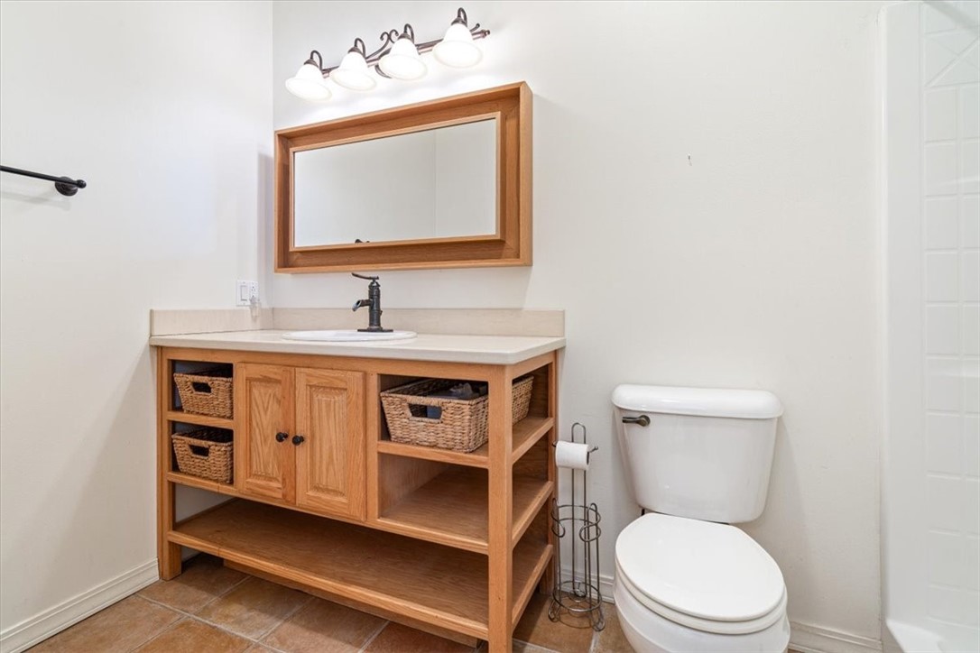 Unit 8 Holiday Island - Residential