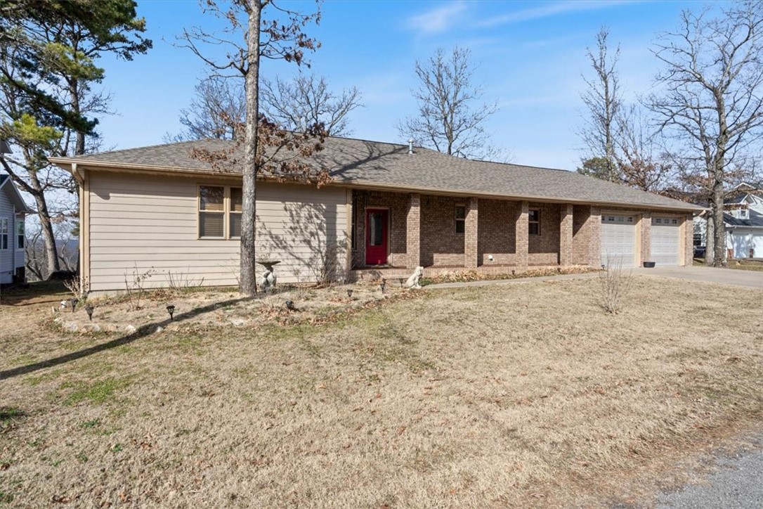 Unit 8 Holiday Island - Residential