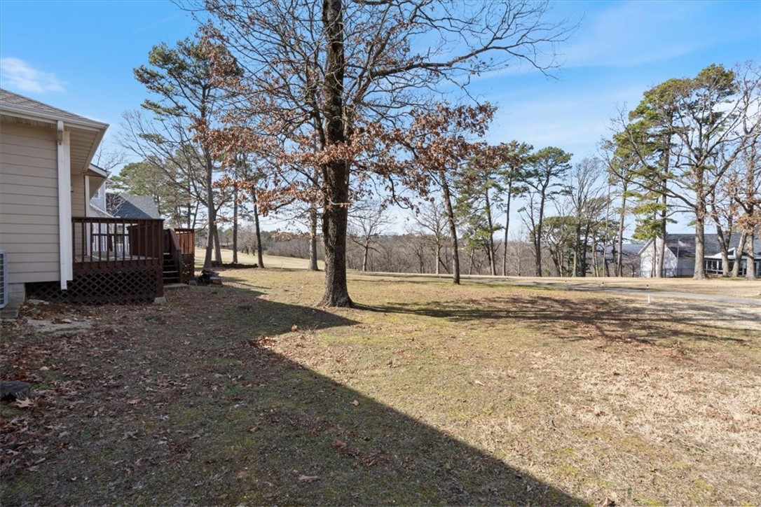 Unit 8 Holiday Island - Residential