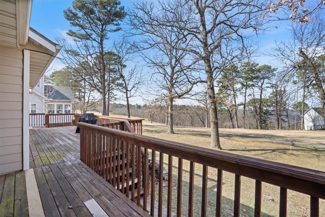 Unit 8 Holiday Island - Residential