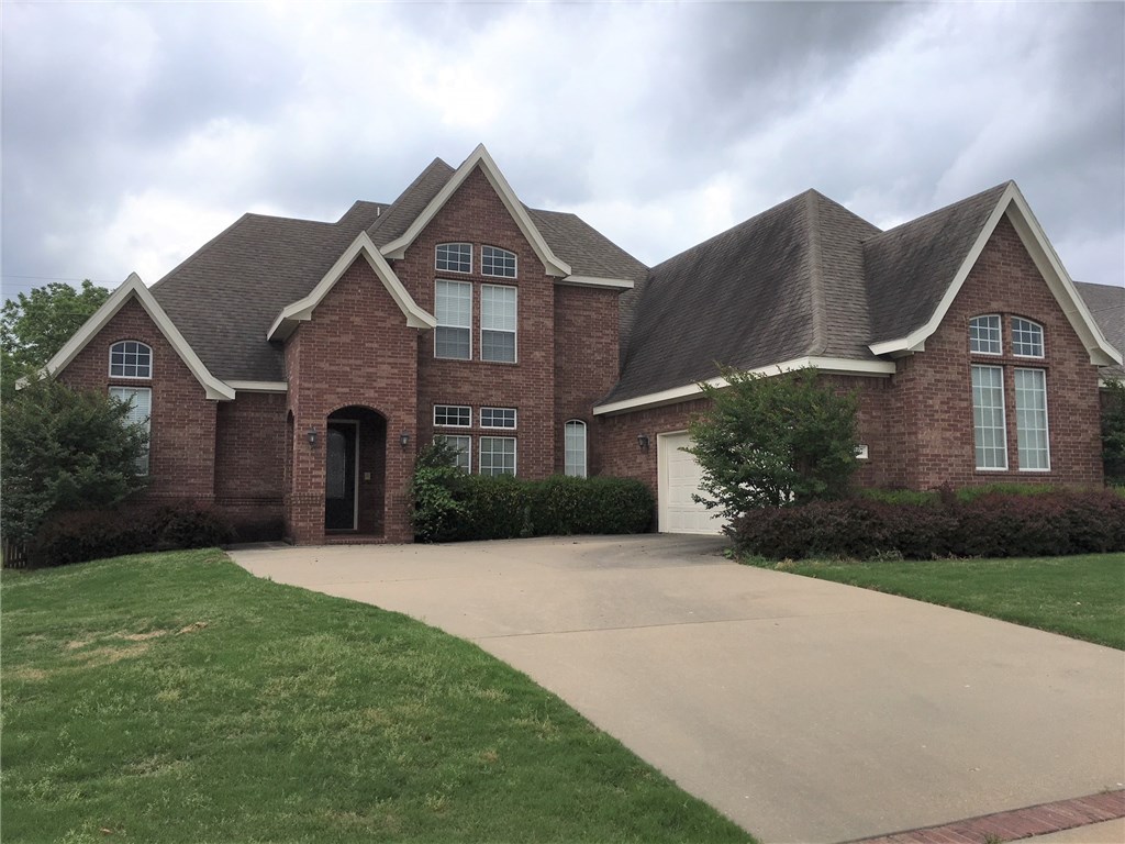 Liberty Bell North Rogers - Residential Lease