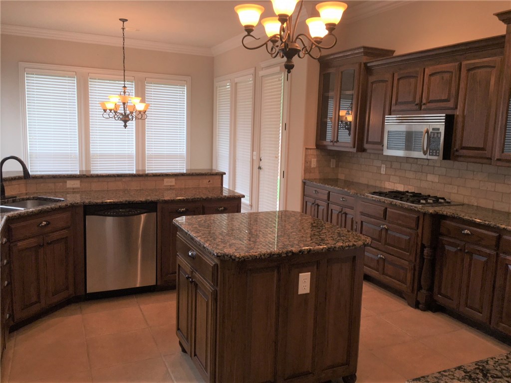Liberty Bell North Rogers - Residential Lease