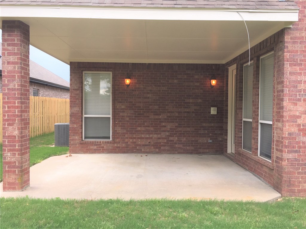 Liberty Bell North Rogers - Residential Lease