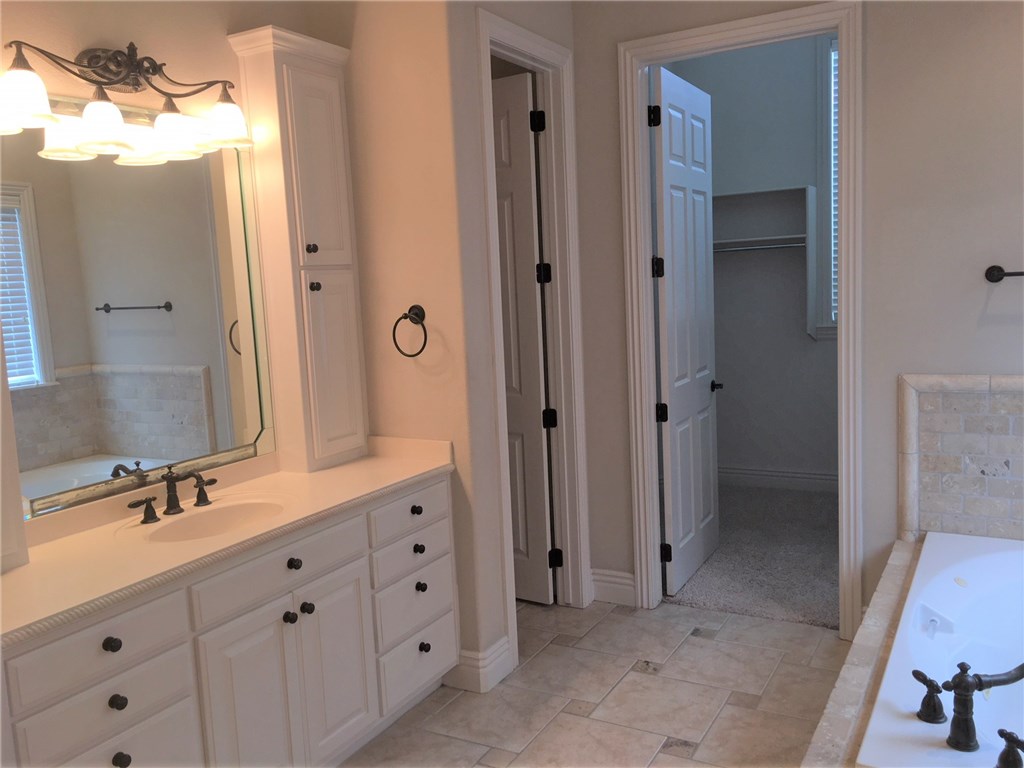 Liberty Bell North Rogers - Residential Lease