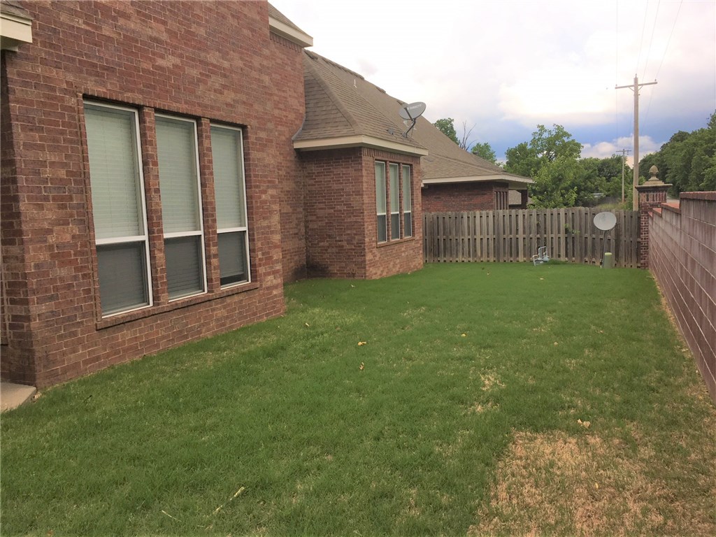 Liberty Bell North Rogers - Residential Lease