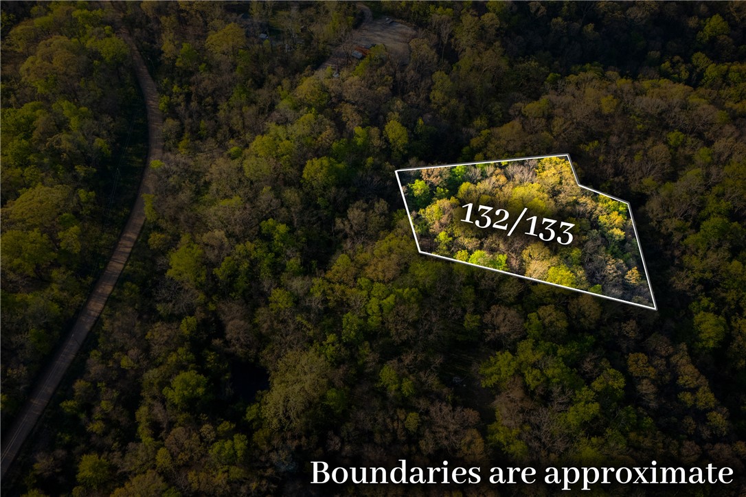 Posy Mountain Ranch Unit 7 Rurban - Land