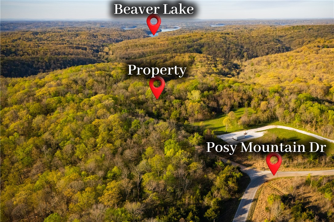 Posy Mountain Ranch Unit 7 Rurban - Land