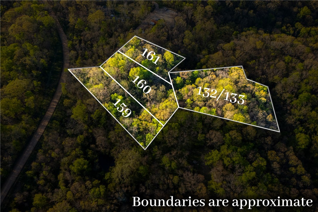 Posy Mountain Ranch Unit 7 Rurban - Land