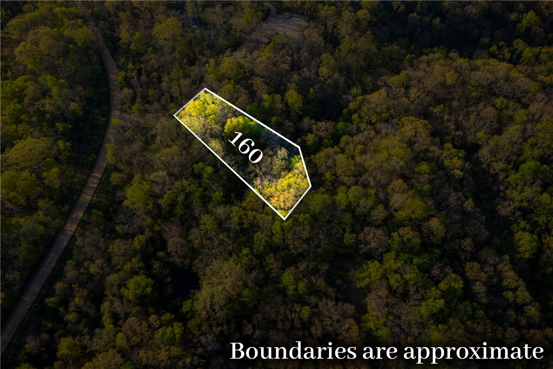 Posy Mountain Ranch Unit 7 Rurban - Land
