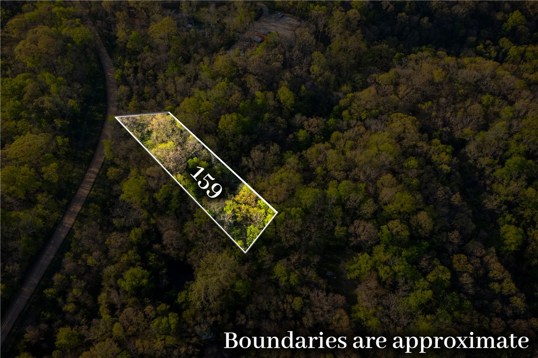 Posy Mountain Ranch Unit 7 Rurban - Land