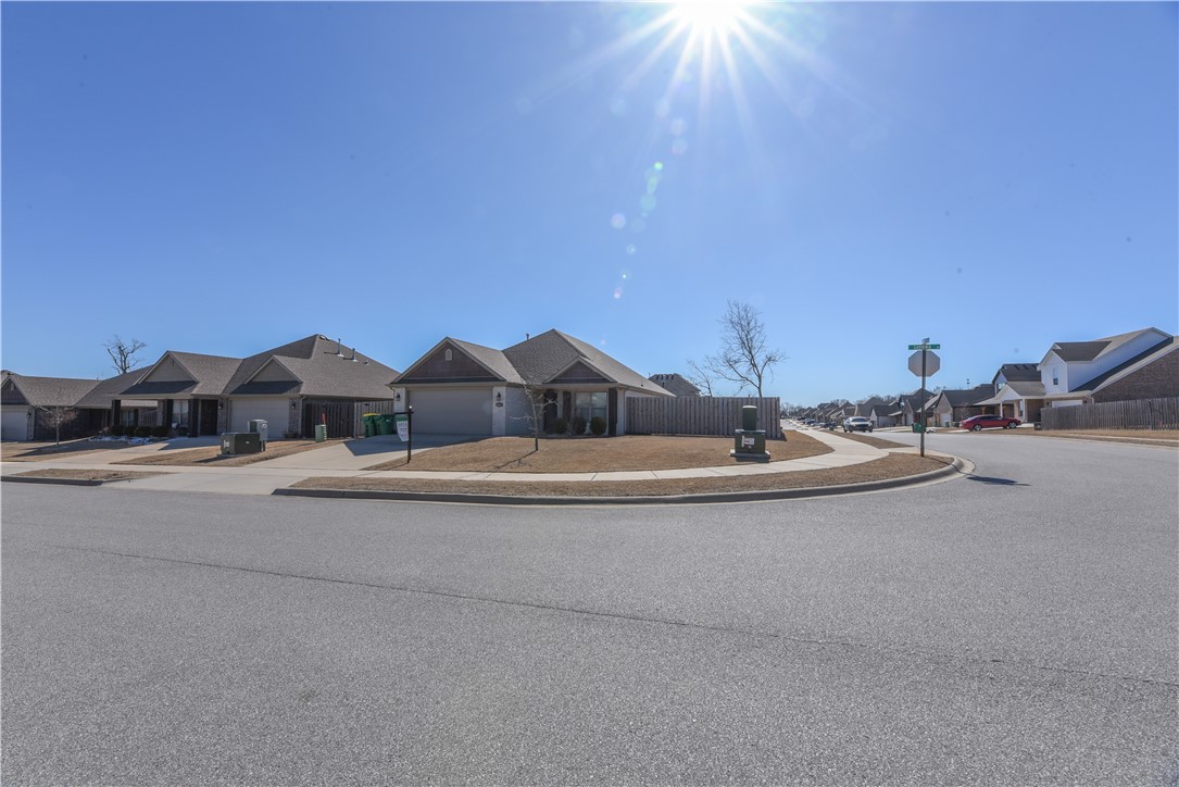 Briar Rose Sub Centerton - Residential Lease