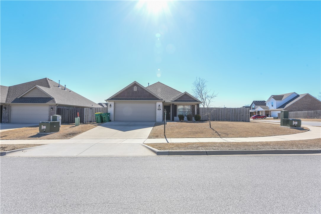 Briar Rose Sub Centerton - Residential Lease