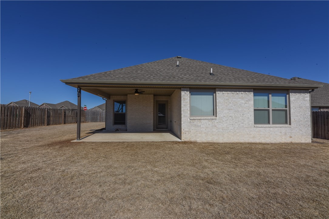 Briar Rose Sub Centerton - Residential Lease