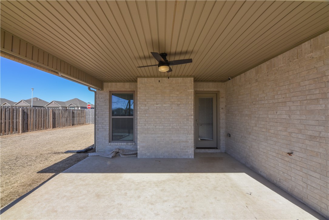 Briar Rose Sub Centerton - Residential Lease