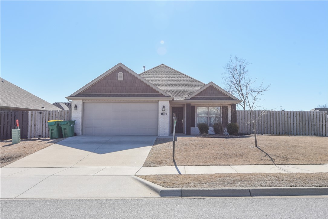 Briar Rose Sub Centerton - Residential Lease