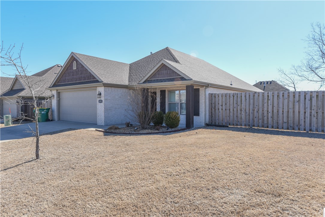 Briar Rose Sub Centerton - Residential Lease