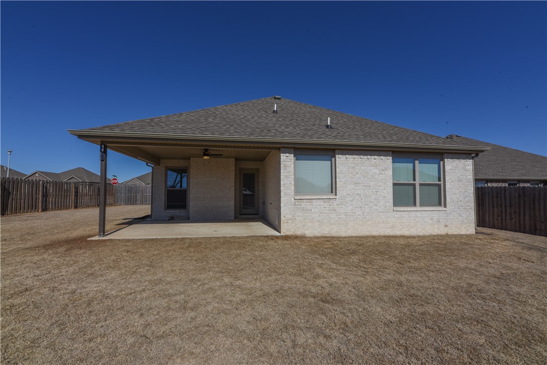 Briar Rose Sub Centerton - Residential Lease