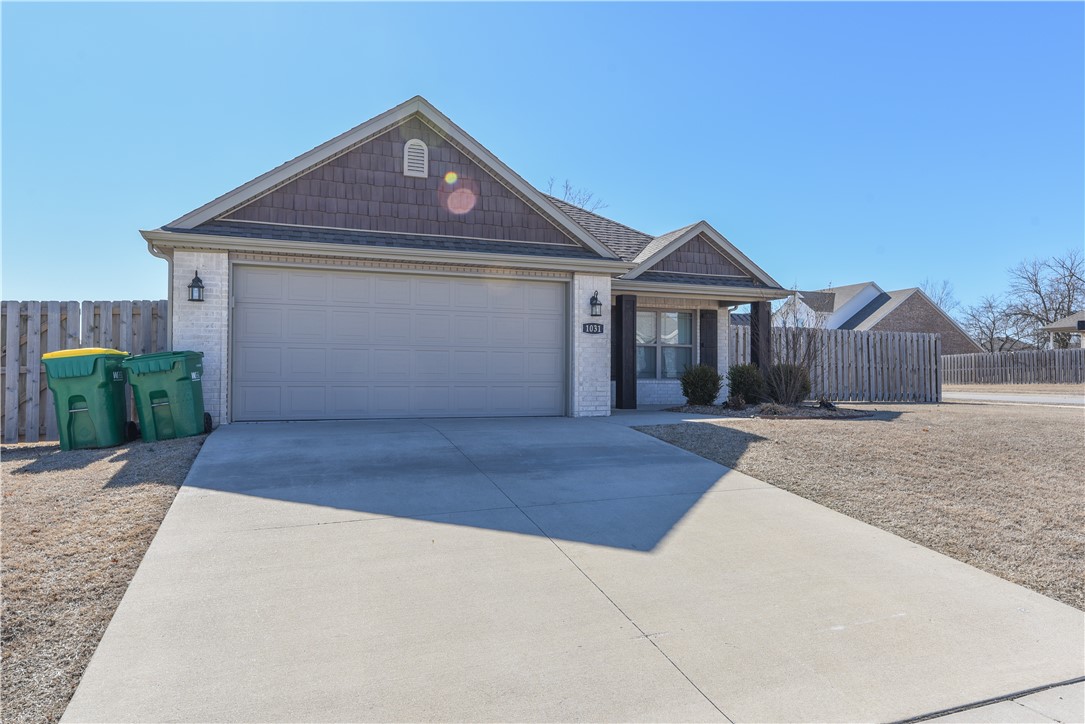 Briar Rose Sub Centerton - Residential Lease