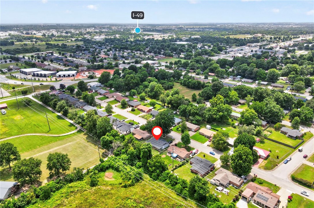 White Hills Add I - Residential