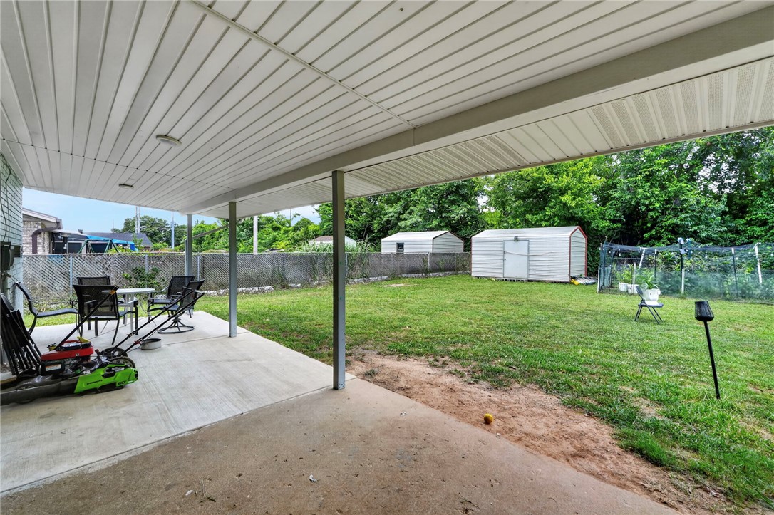 White Hills Add I - Residential