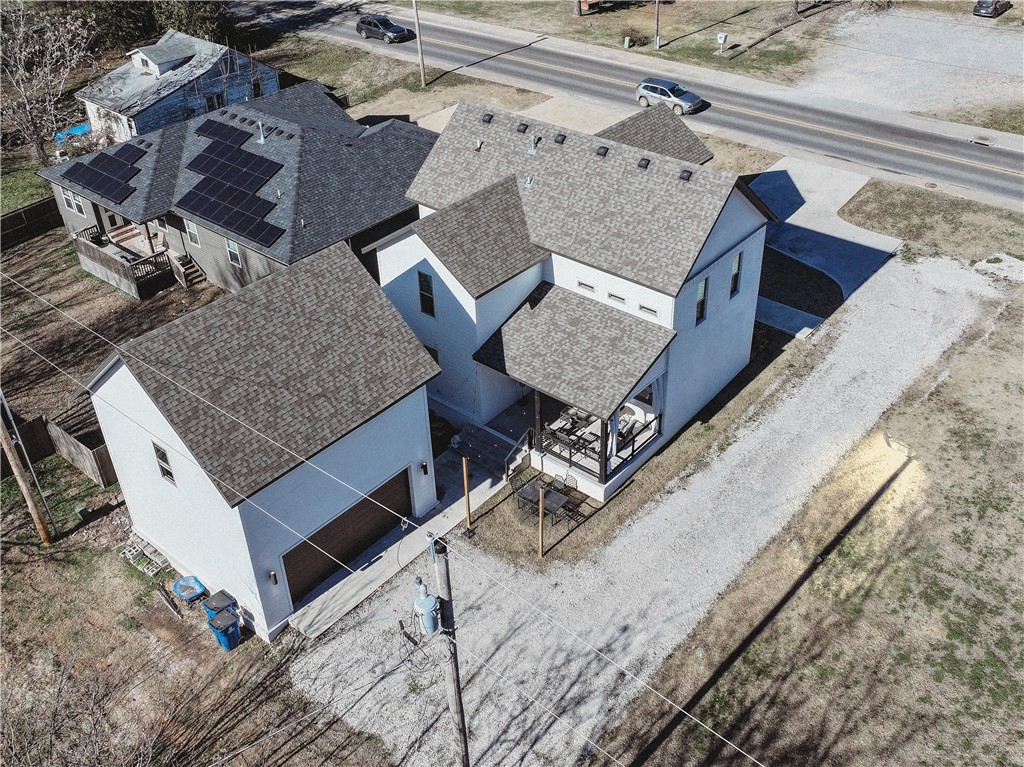 Kindley Add Gravette - Residential