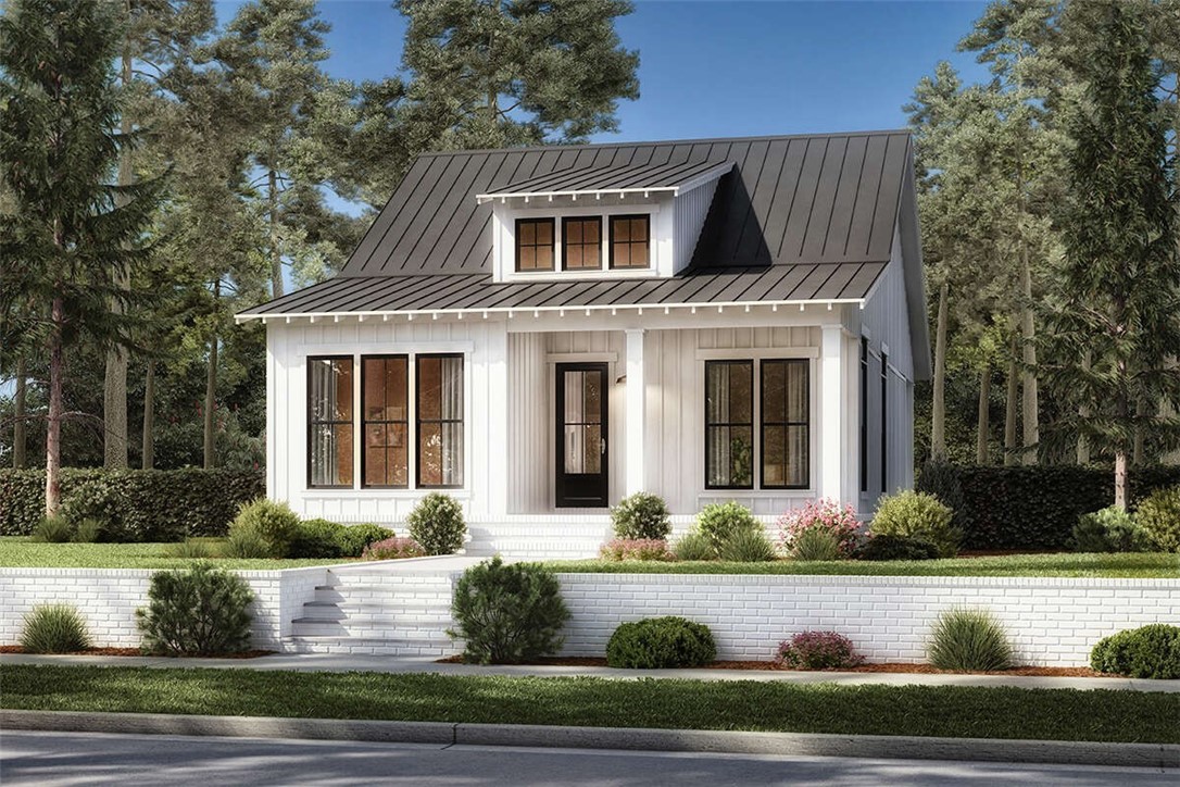 Kindley Add Gravette - Residential