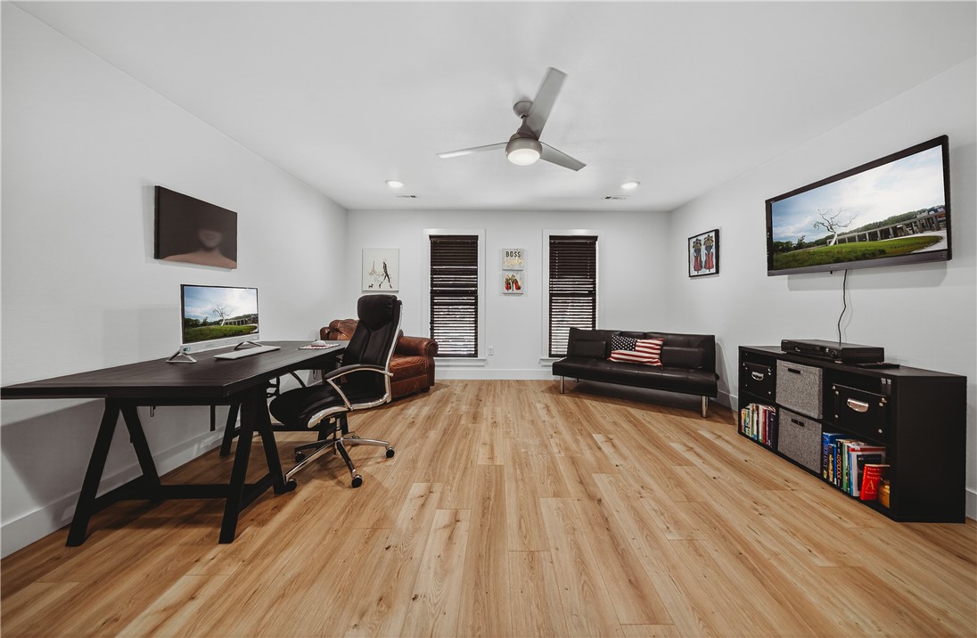 Kindley Add Gravette - Residential