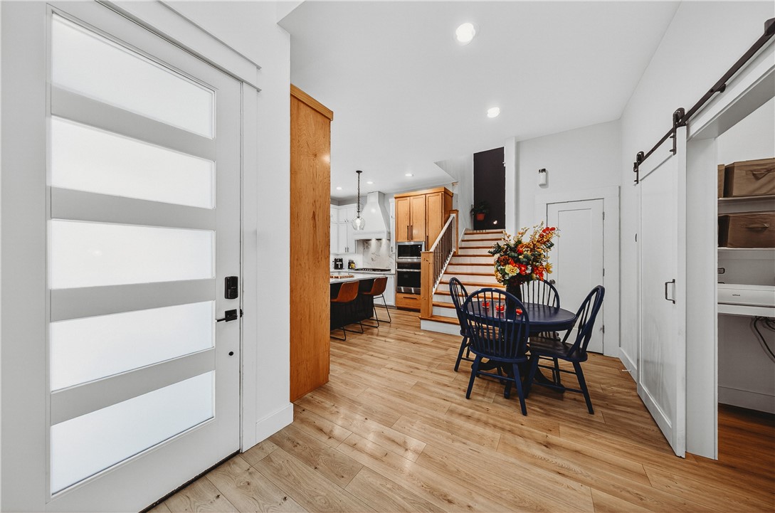 Kindley Add Gravette - Residential