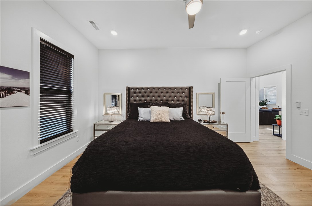 Kindley Add Gravette - Residential