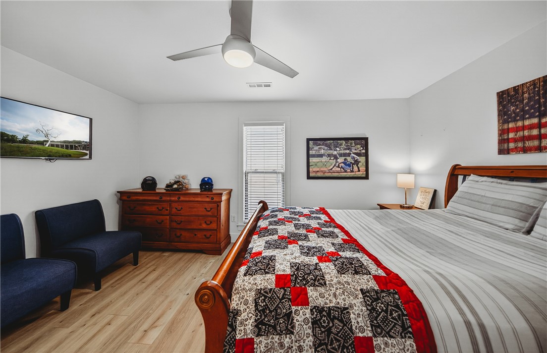 Kindley Add Gravette - Residential