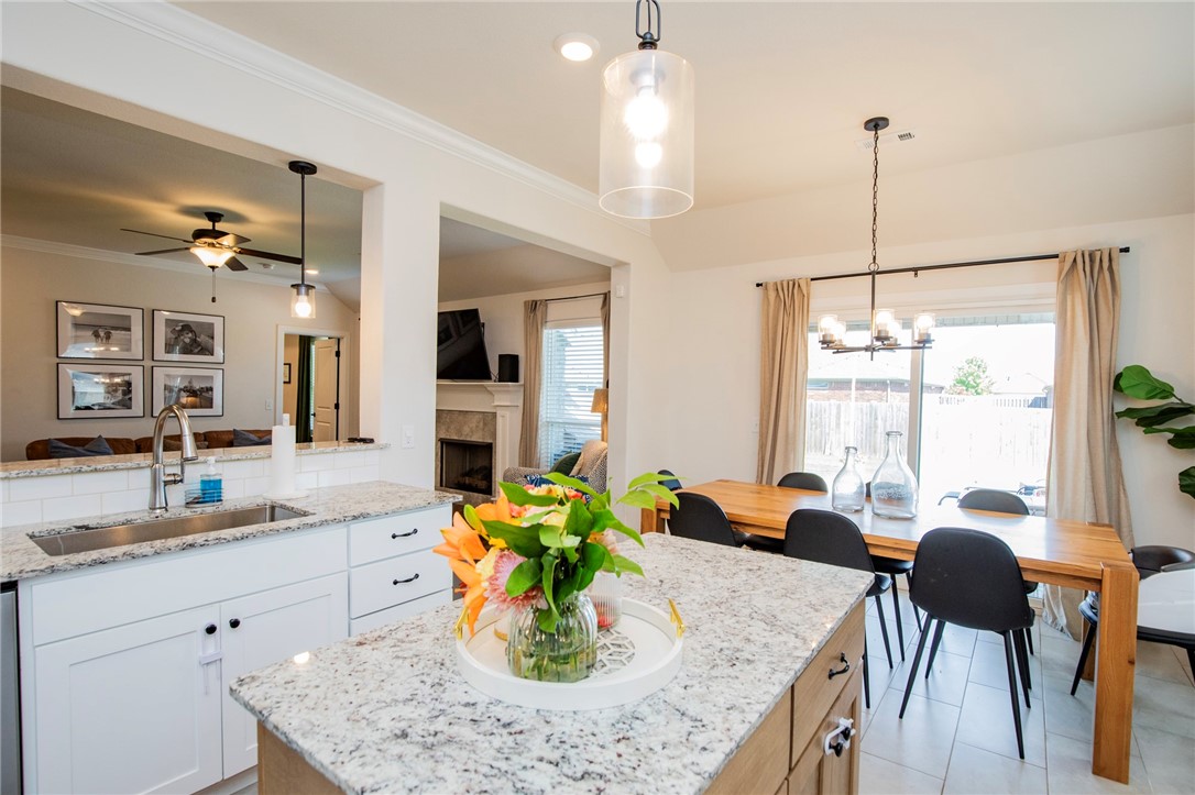 Villages of Sloanbrooke, Phase 7 - Residential