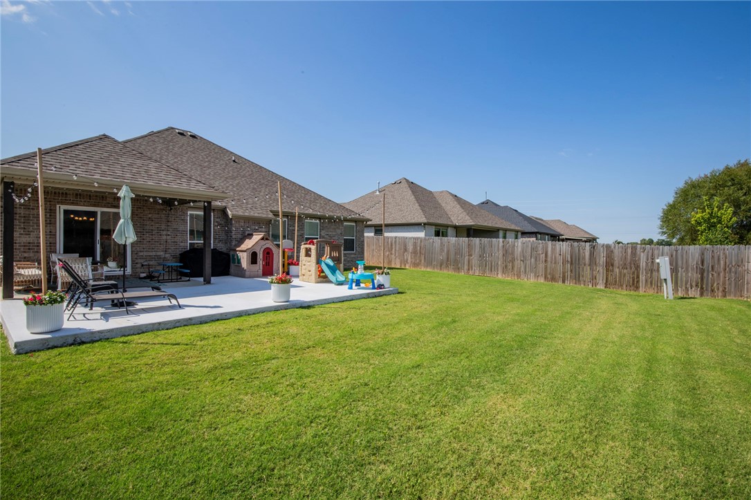 Villages of Sloanbrooke, Phase 7 - Residential