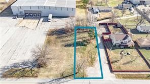Springdale Outlots - Land