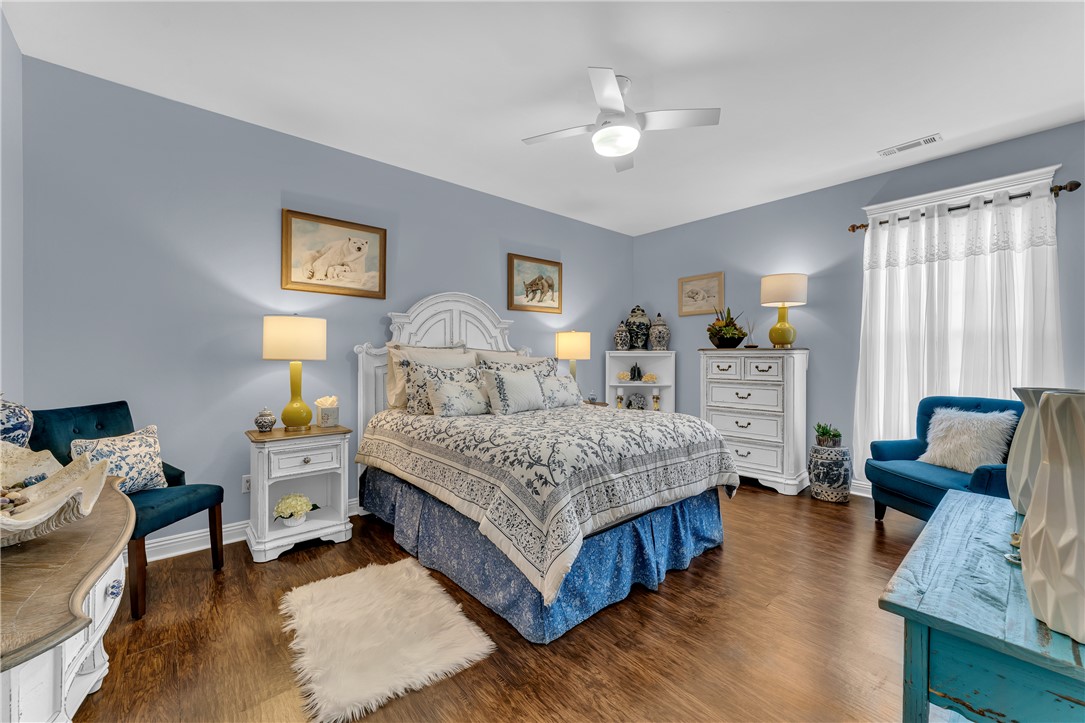Liberty Heights - Residential