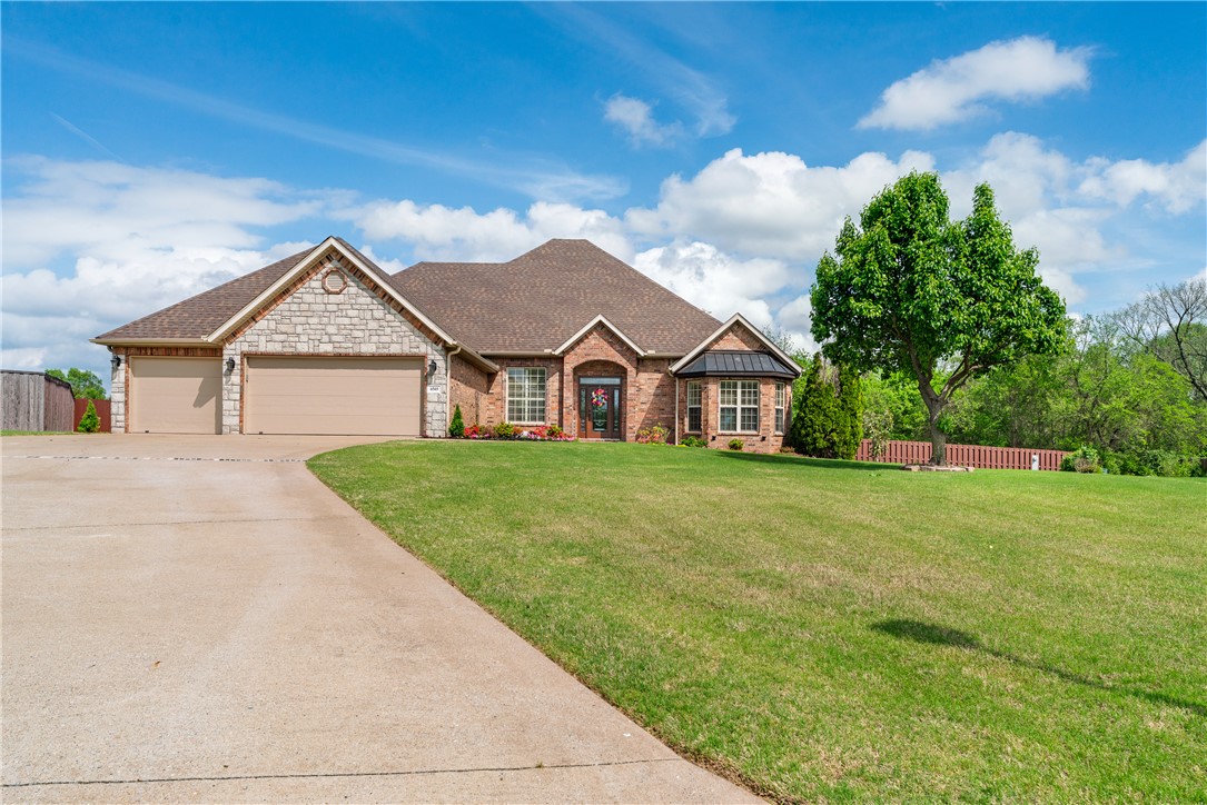 Liberty Heights - Residential