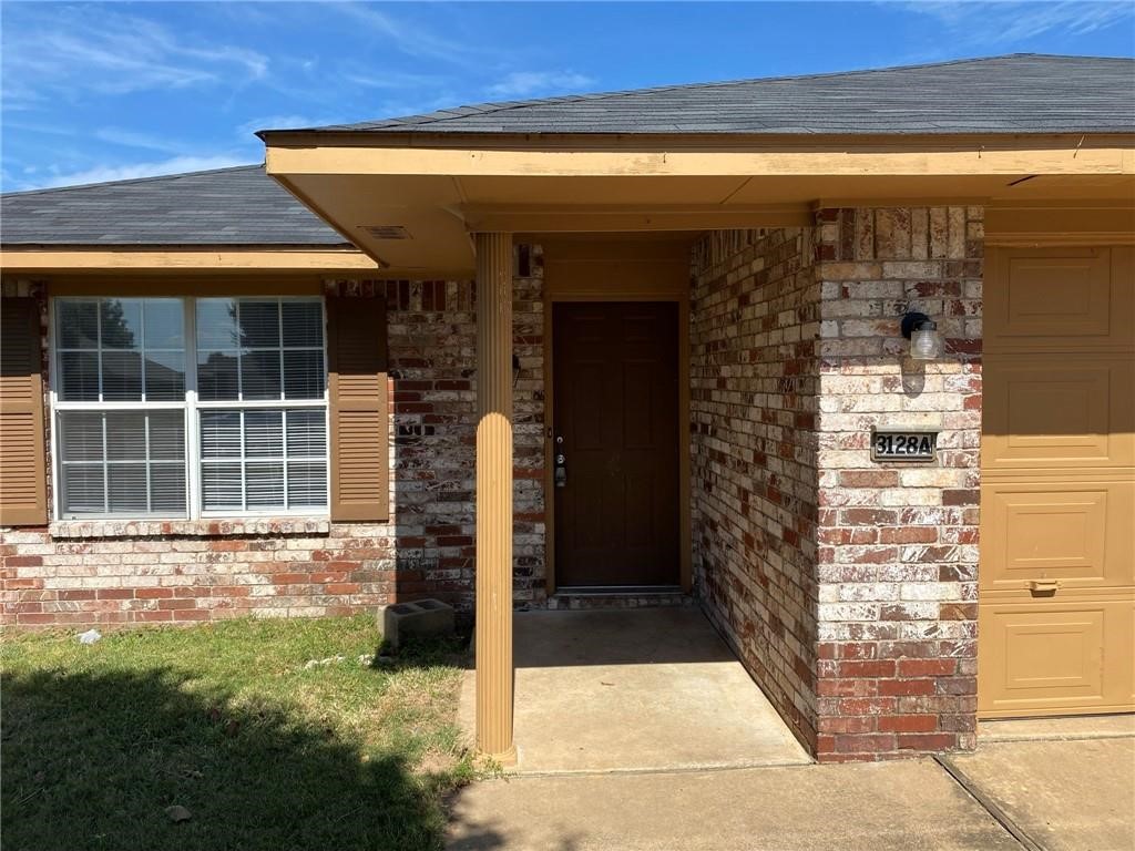 Oaks Add Phase XIII - Residential Lease