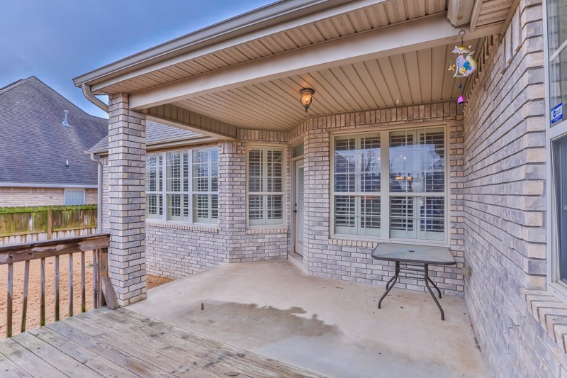 Shenandoah Hills - Residential