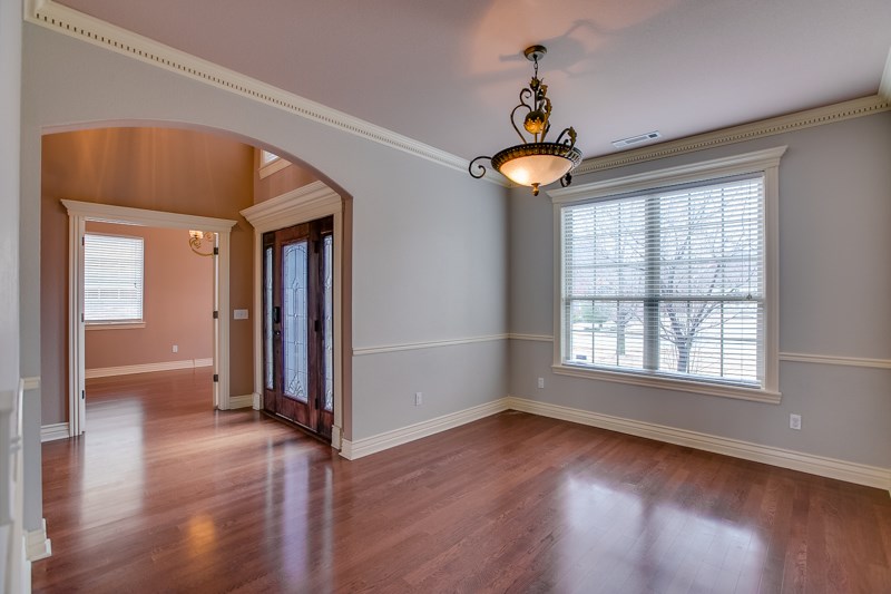 Shenandoah Hills - Residential