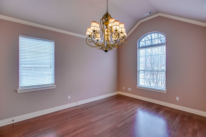 Shenandoah Hills - Residential