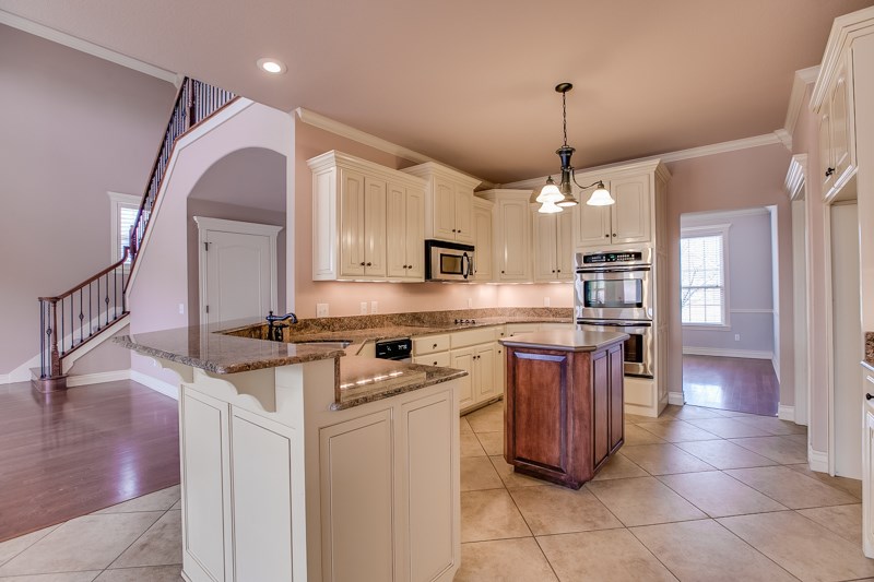 Shenandoah Hills - Residential
