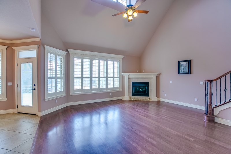 Shenandoah Hills - Residential