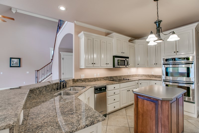 Shenandoah Hills - Residential