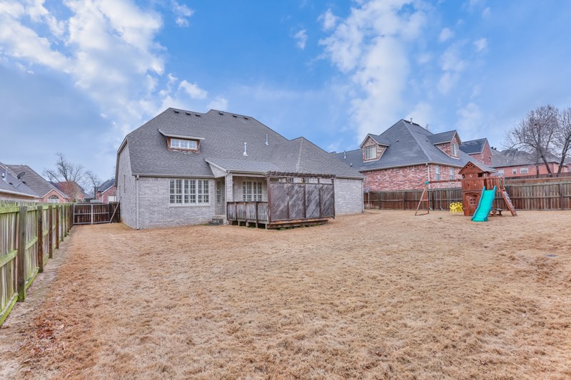 Shenandoah Hills - Residential