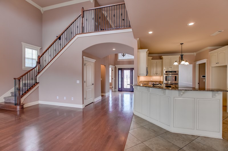 Shenandoah Hills - Residential