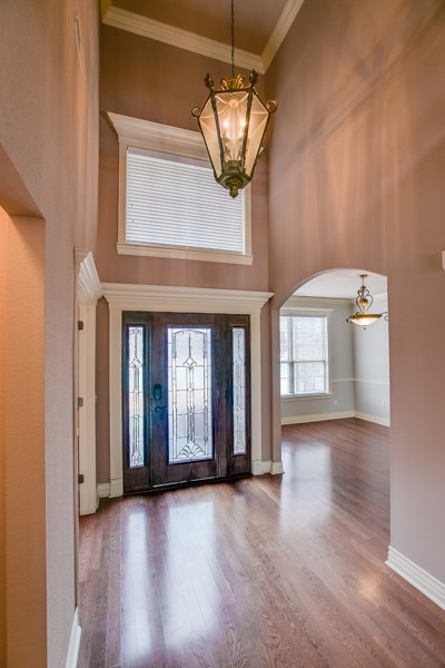 Shenandoah Hills - Residential