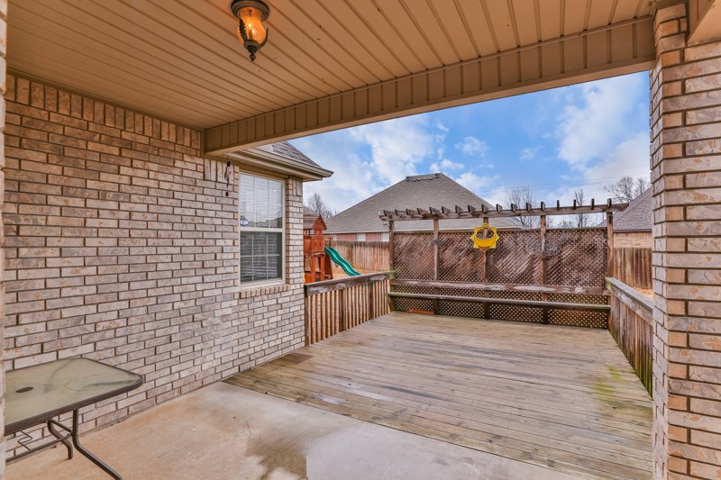 Shenandoah Hills - Residential