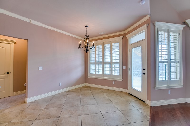 Shenandoah Hills - Residential