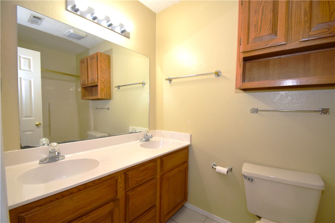 Parkview Village Add Bentonville - Residential Lease