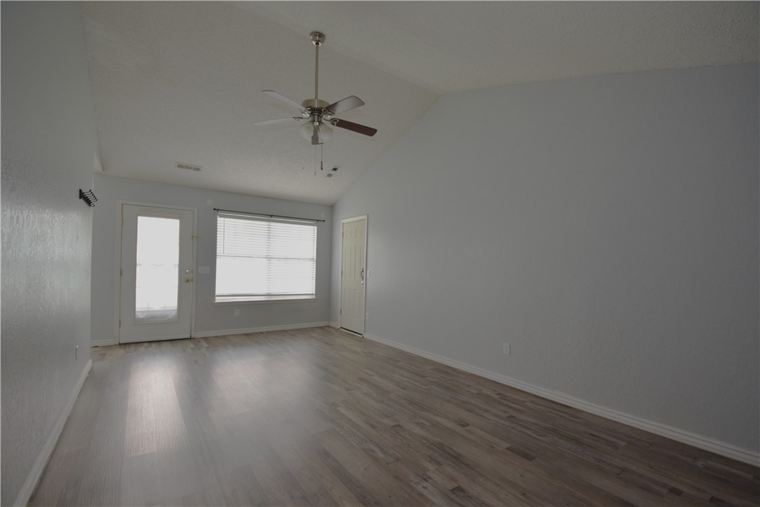 Parkview Village Add Bentonville - Residential Lease