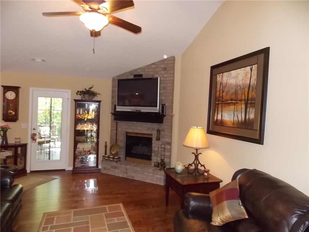 St Andrews Sub Bvv - Residential